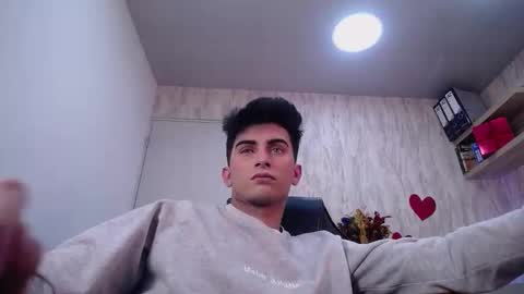 williseo online show from February 20, 2026, 7:36 pm