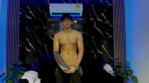 yisuz online show from March 18, 2026, 7:06 pm
