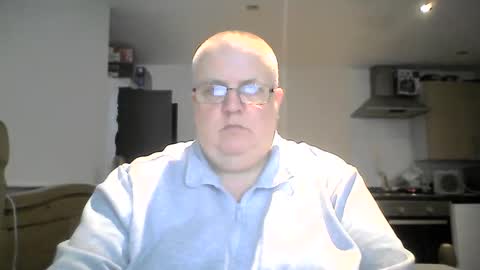 Professor-Perv online show from December 28, 2024, 11:09 am