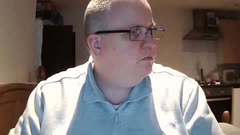 Professor-Perv online show from February 26, 2025, 4:56 pm