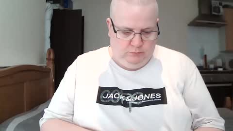 Professor-Perv online show from February 28, 2025, 10:20 am