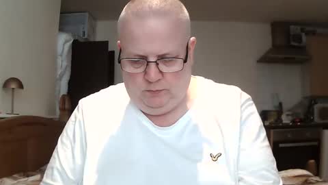 Professor-Perv online show from April 21, 2026, 11:27 am