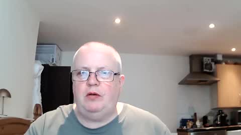 Snapshot of mralistairgoldiegmailcom chatting on June 10, 2026, 11:53 am Professor-Perv online show from June 10, 2026, 11:53 am