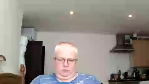 Snapshot of mralistairgoldiegmailcom chatting on June 13, 2026, 12:03 pm Professor-Perv online show from June 13, 2026, 12:03 pm