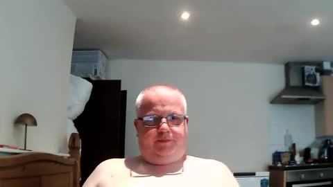 Snapshot of mralistairgoldiegmailcom chatting on June 16, 2026, 12:30 pm Professor-Perv online show from June 16, 2026, 12:30 pm