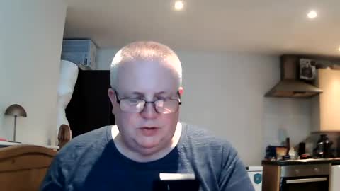 Snapshot of mralistairgoldiegmailcom chatting on June 23, 2026, 6:17 pm Professor-Perv online show from June 23, 2026, 6:17 pm