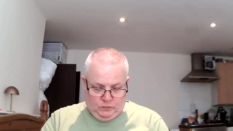 Snapshot of mralistairgoldiegmailcom chatting on July 3, 2026, 9:48 am Professor-Perv online show from July 3, 2026, 9:48 am
