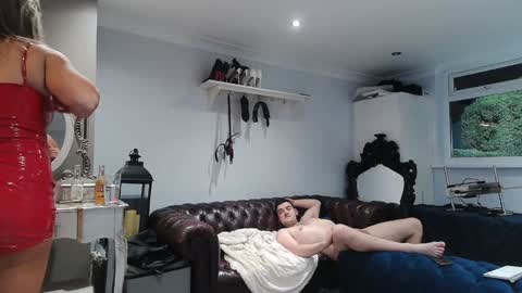 mr and mrs vanilla online show from December 7, 2024, 1:36 am