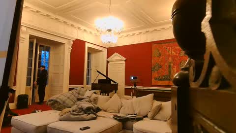 mr and mrs vanilla online show from February 22, 2025, 5:35 pm