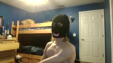 Ant online show from December 1, 2024, 9:59 pm