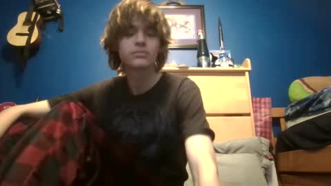 Ant online show from February 9, 2025, 4:29 pm