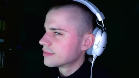 Mr Roman online show from February 14, 2026, 9:44 pm