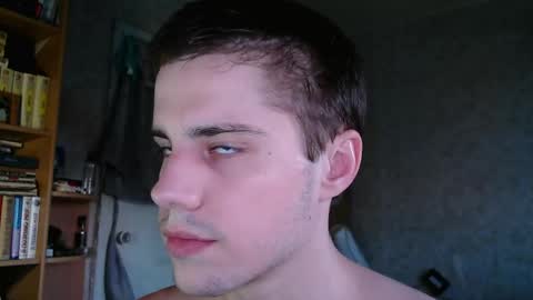Mr Roman online show from May 11, 2026, 4:04 pm