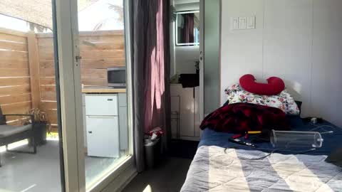 MrBigDThomas online show from March 3, 2026, 4:57 pm