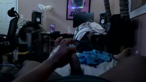 Snapshot of mrbigstuff34 chatting on February 9, 2025, 6:11 am AJtheDon22 online show from February 9, 2025, 6:11 am