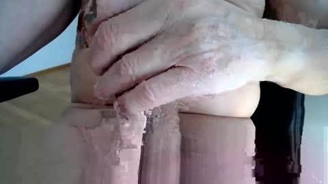 mrbillxxx online show from March 6, 2025, 12:52 pm