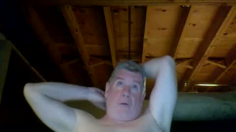 mrblade666 online show from December 31, 2024, 12:21 am