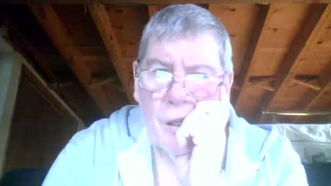 mrblade666 online show from January 4, 2025, 4:00 pm