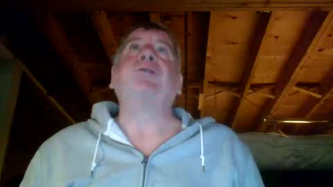 mrblade666 online show from January 5, 2025, 10:08 pm