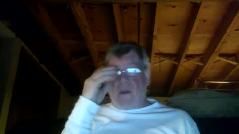 mrblade666 online show from January 18, 2025, 2:03 am