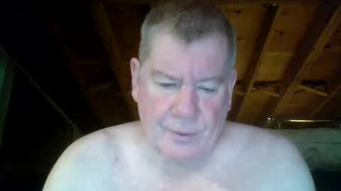 mrblade666 online show from February 9, 2025, 11:25 am