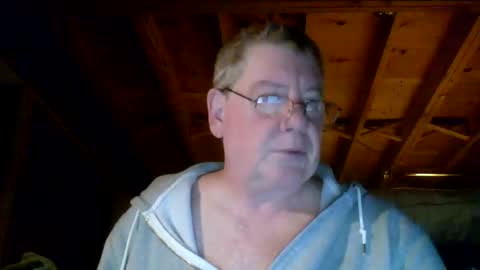 mrblade666 online show from March 2, 2025, 10:56 am