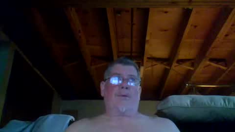 mrblade666 online show from September 13, 2025, 1:11 pm