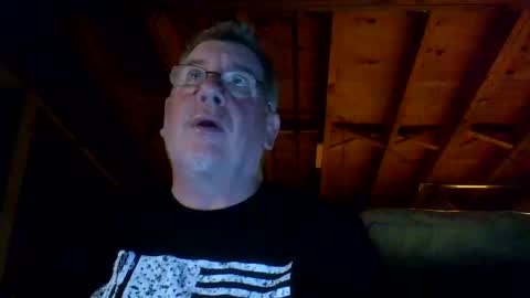 mrblade666 online show from September 14, 2025, 1:10 pm