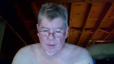 mrblade666 online show from October 5, 2025, 1:20 pm