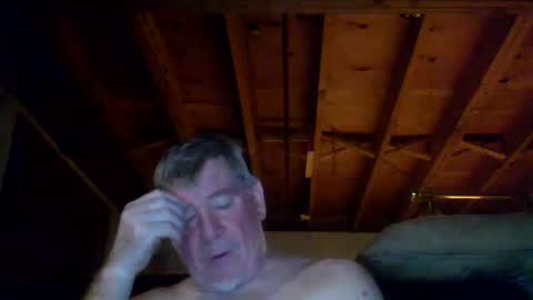 mrblade666 online show from October 7, 2025, 12:41 am