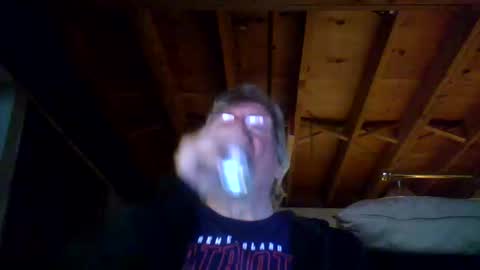 mrblade666 online show from January 15, 2026, 2:27 am