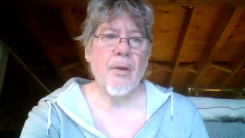 mrblade666 online show from February 1, 2026, 12:48 pm