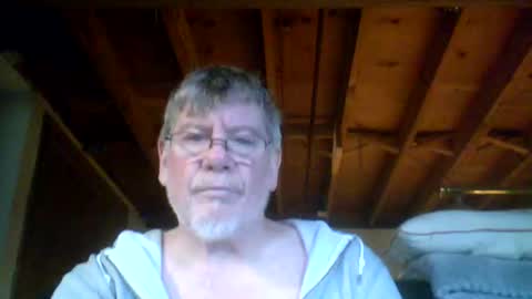 mrblade666 online show from March 23, 2026, 7:40 pm