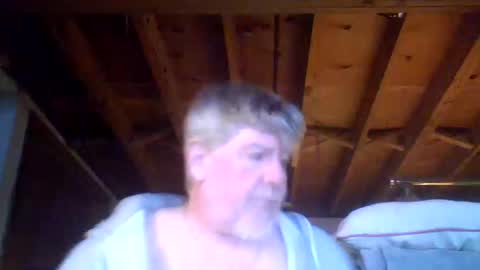 mrblade666 online show from April 4, 2026, 11:29 am