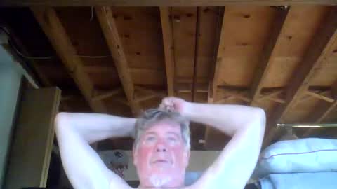 mrblade666 online show from April 16, 2026, 8:20 pm