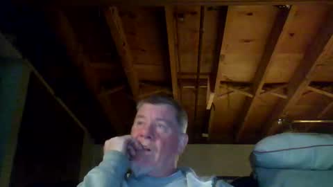 Snapshot of mrblade666 chatting on May 13, 2026, 9:55 pm mrblade666 online show from May 13, 2026, 9:55 pm