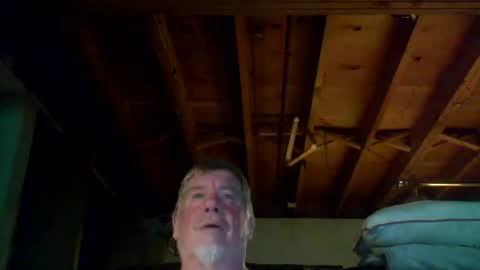 Snapshot of mrblade666 chatting on June 10, 2026, 11:57 pm mrblade666 online show from June 10, 2026, 11:57 pm