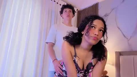 Mrs and Miss Blake online show from November 27, 2025, 9:06 pm