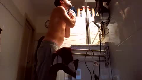 bobby online show from November 9, 2025, 4:27 pm