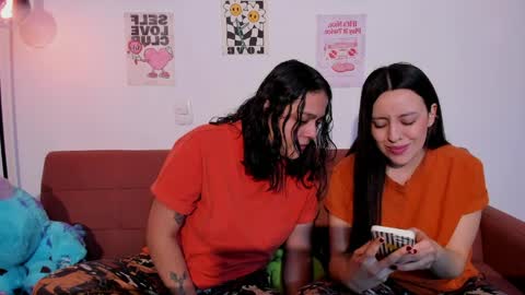 Laura online show from March 27, 2026, 2:17 am