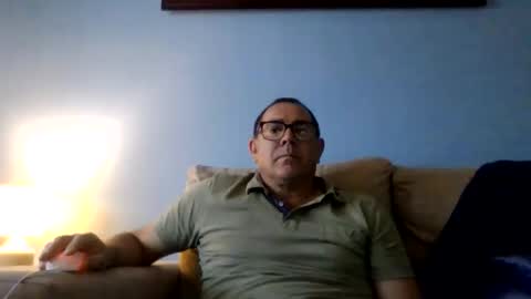 Mrcaruso online show from November 2, 2025, 4:42 pm