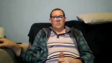 Mrcaruso online show from February 16, 2026, 9:00 pm