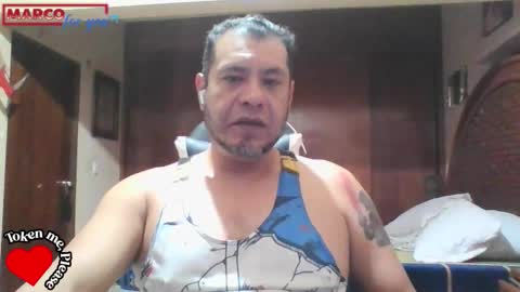 mrcforyou online show from October 27, 2025, 1:37 pm