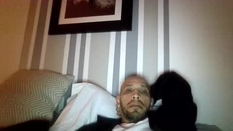 mrchef465 online show from December 15, 2025, 10:08 am