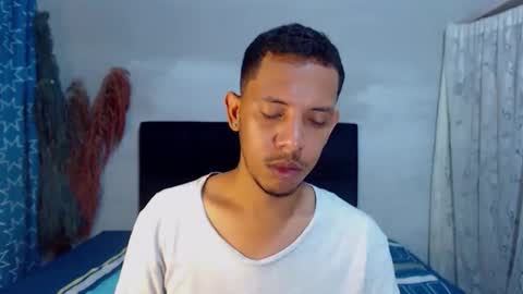 Christtofer online show from March 29, 2026, 11:54 am