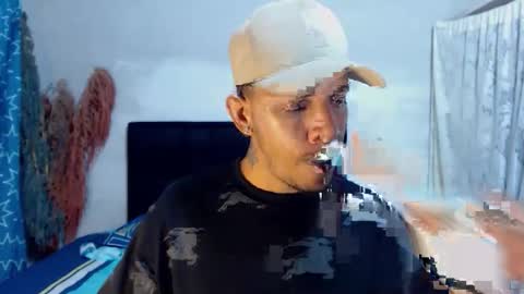 Christtofer online show from April 3, 2026, 12:58 pm