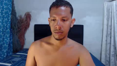 Christtofer online show from April 8, 2026, 11:43 am