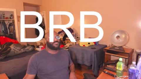 Chuck Daily online show from February 12, 2026, 5:57 am