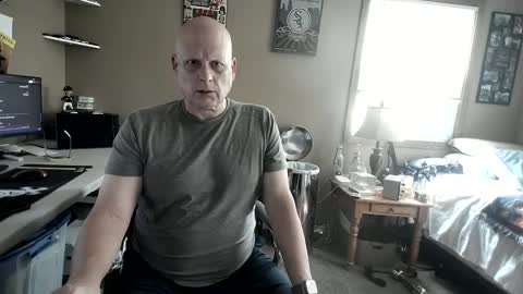 MrClean55 online show from September 22, 2025, 4:31 pm
