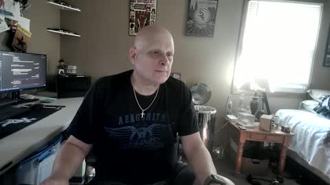 MrClean55 online show from September 26, 2025, 4:44 pm